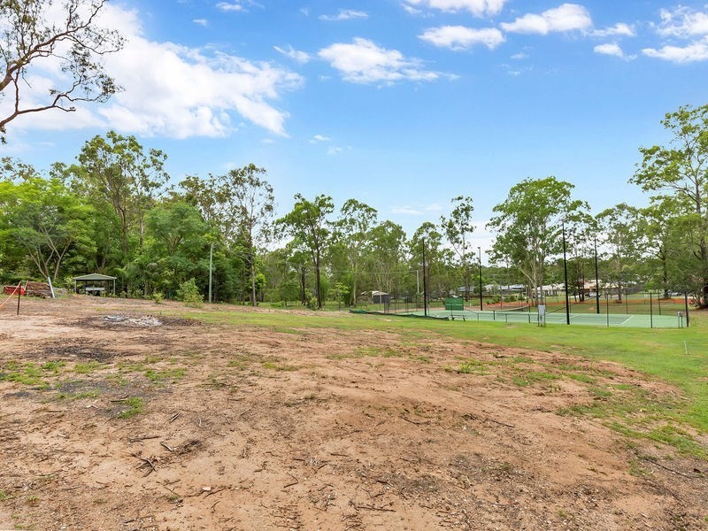 Lot 373 220 Jones Road, Bellbird Park QLD 4300