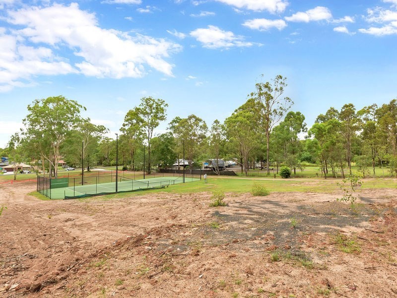 Lot 373 220 Jones Road, Bellbird Park QLD 4300