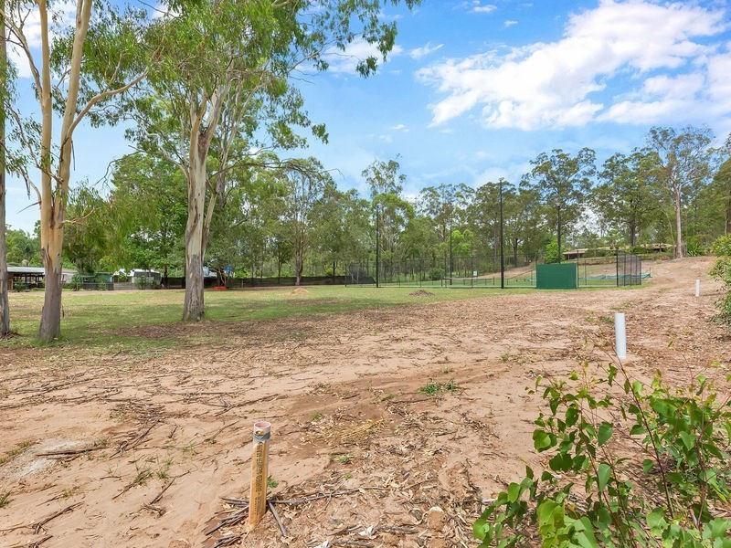 Lot 373 220 Jones Road, Bellbird Park QLD 4300