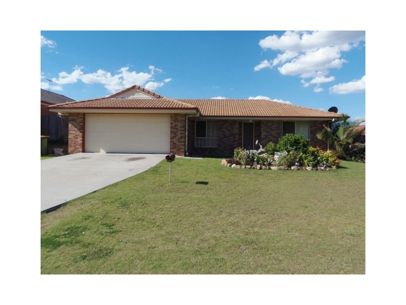 22 Berrigan Street, Redbank Plains QLD 4301