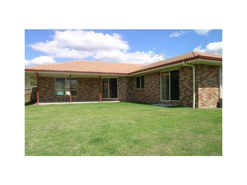 22 Berrigan Street, Redbank Plains QLD 4301
