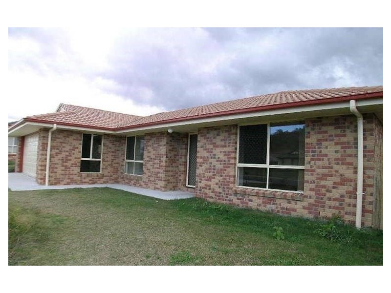 22 Berrigan Street, Redbank Plains QLD 4301