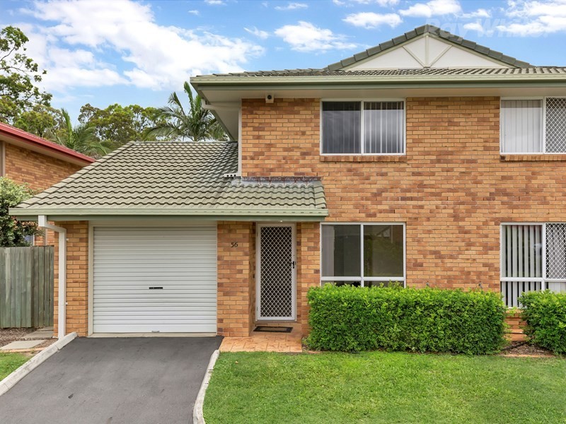 56/122 Johnson Road, Hillcrest QLD 4118