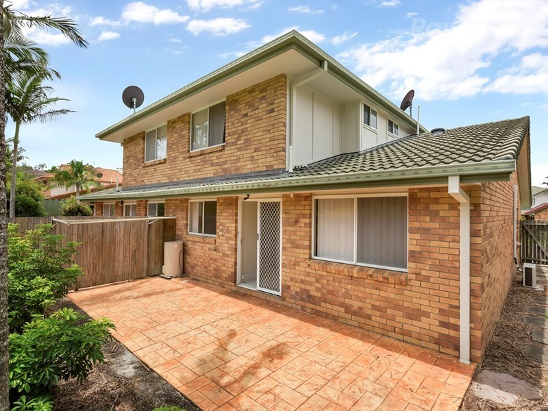 56/122 Johnson Road, Hillcrest QLD 4118