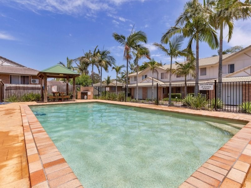 56/122 Johnson Road, Hillcrest QLD 4118