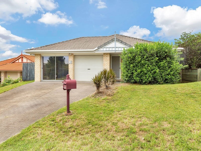 14 Simpson Court, Goodna QLD 4300
