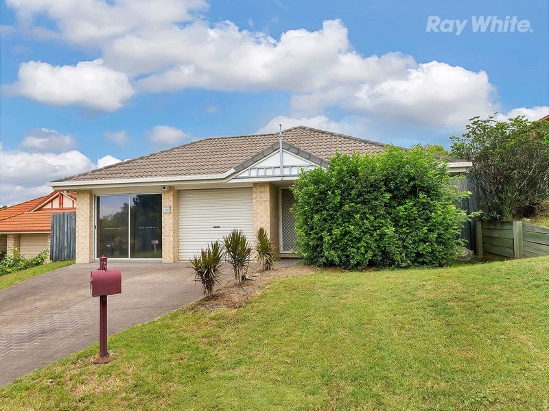 14 Simpson Court, Goodna QLD 4300