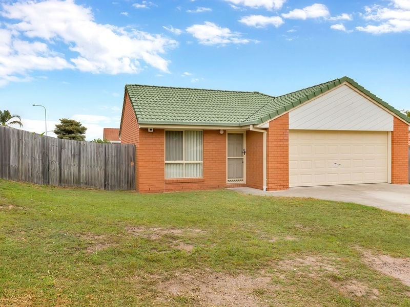12 Elkhorn Street, Bellbird Park QLD 4300