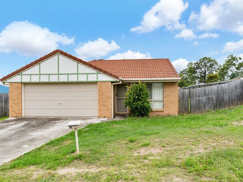 14 Elkhorn Street, Bellbird Park QLD 4300