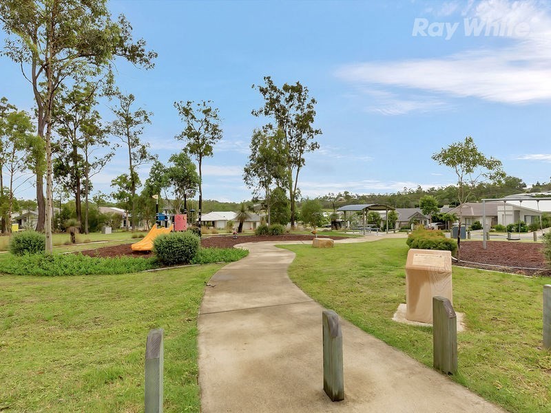 11 Francisca Drive, Augustine Heights QLD 4300