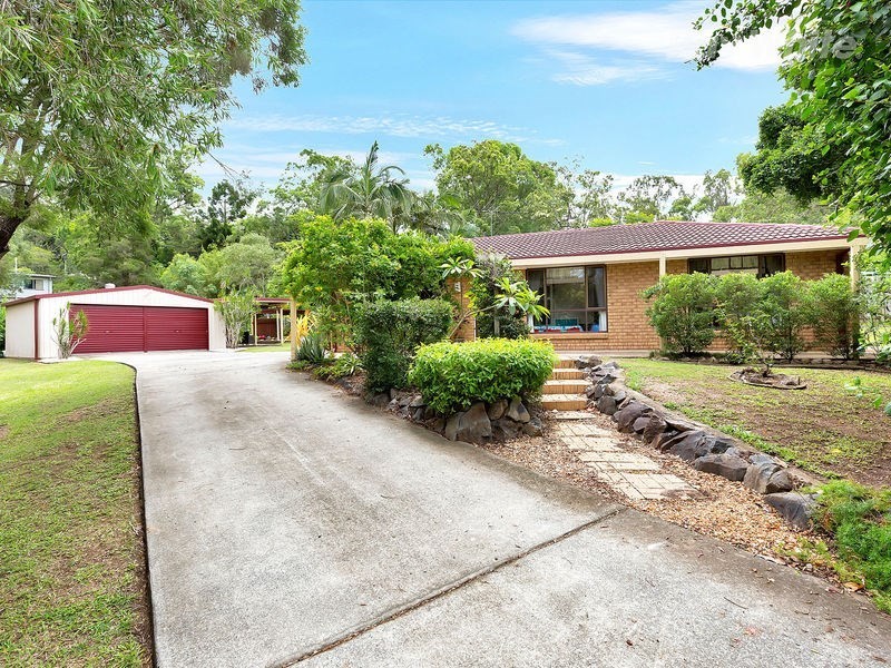 2 Grevillea Street, Bellbird Park QLD 4300