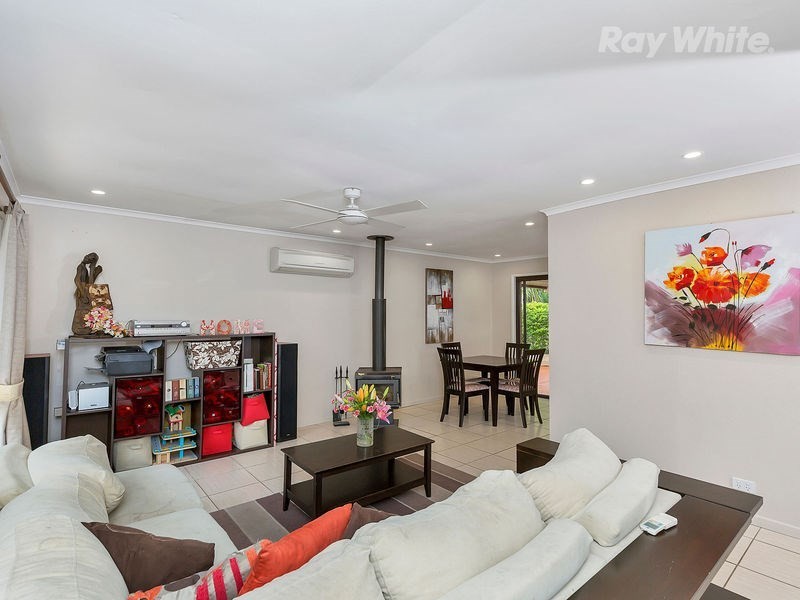 2 Grevillea Street, Bellbird Park QLD 4300
