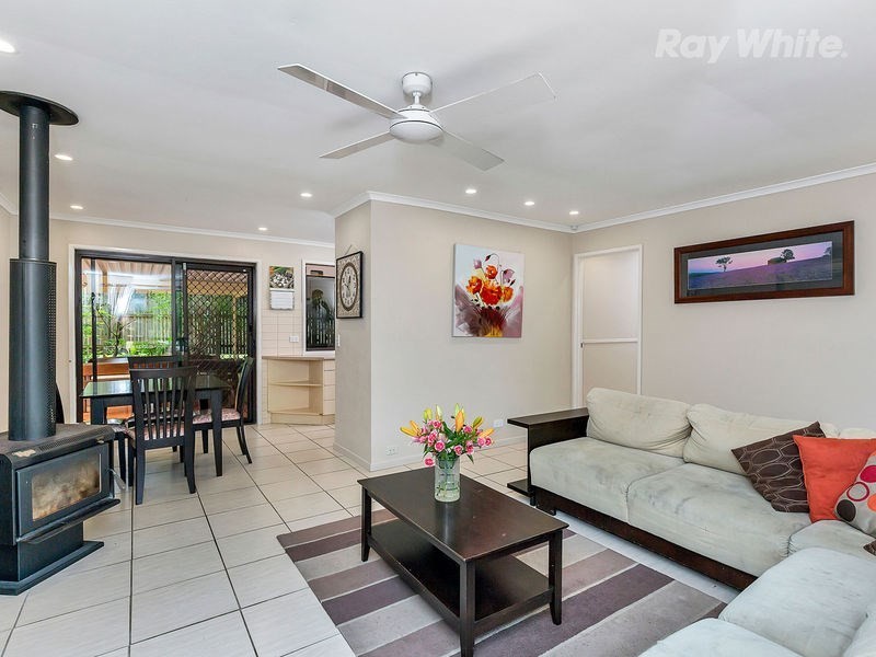 2 Grevillea Street, Bellbird Park QLD 4300
