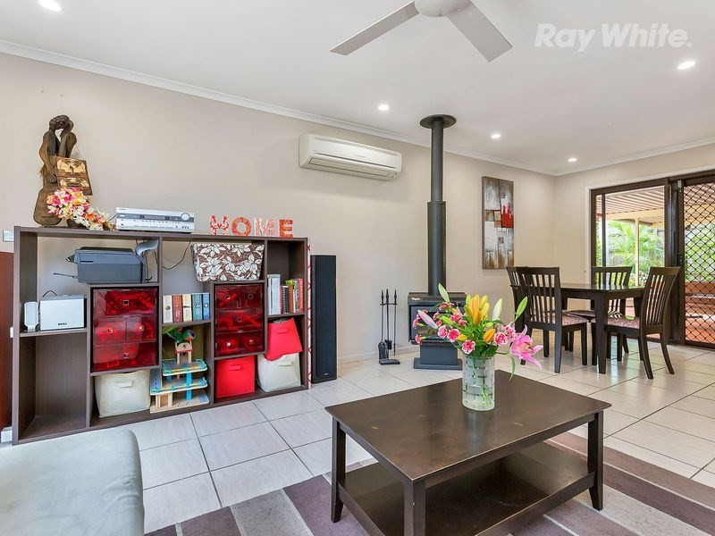 2 Grevillea Street, Bellbird Park QLD 4300
