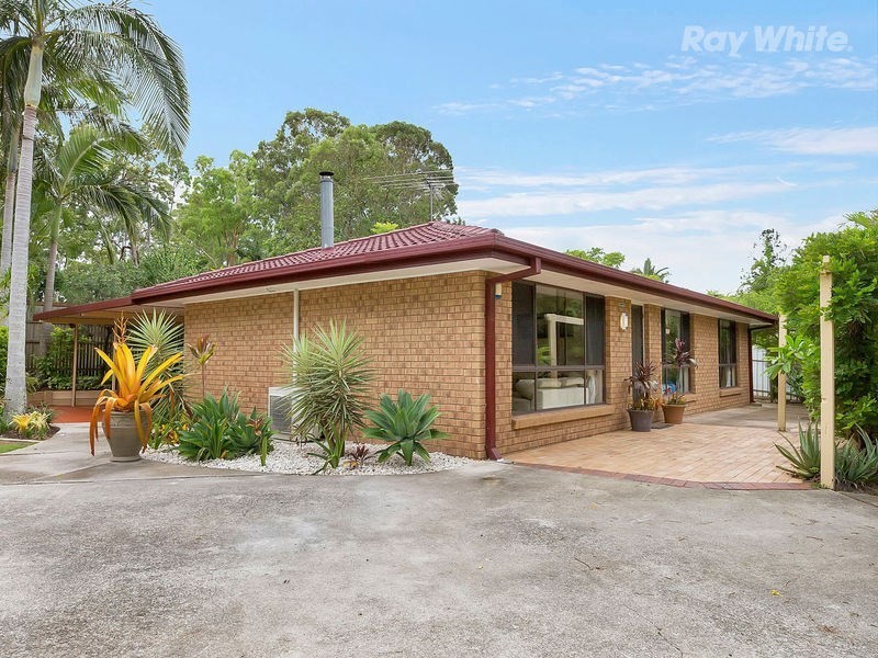 2 Grevillea Street, Bellbird Park QLD 4300