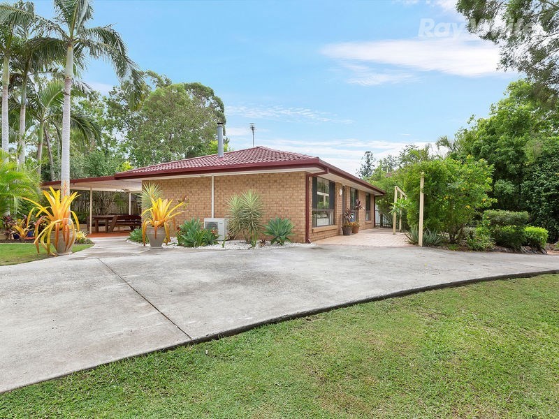 2 Grevillea Street, Bellbird Park QLD 4300