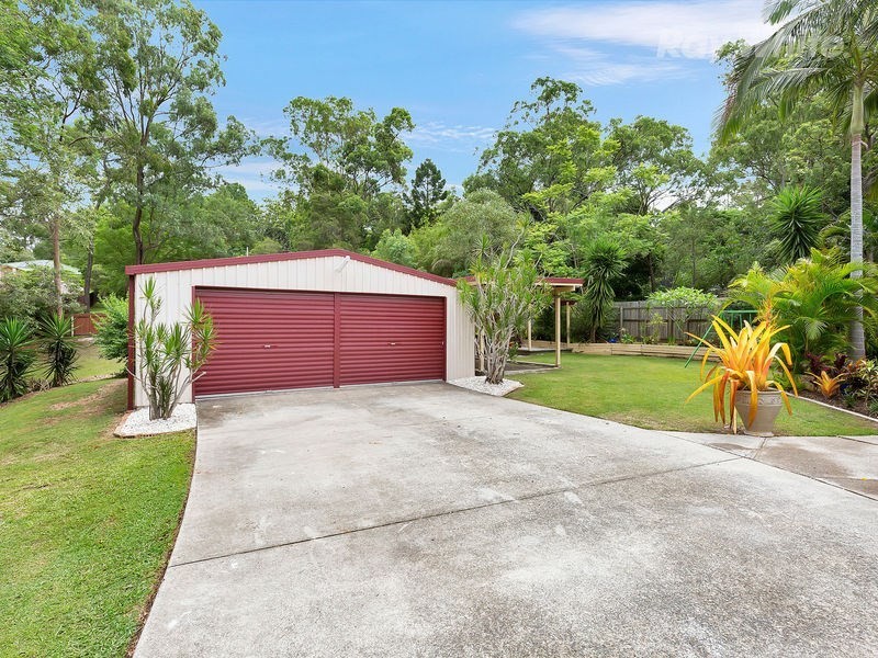 2 Grevillea Street, Bellbird Park QLD 4300