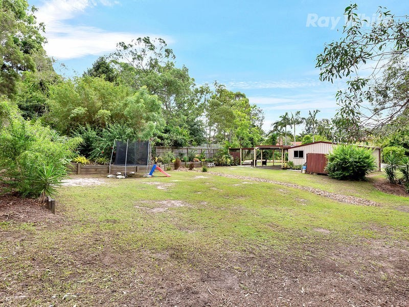 2 Grevillea Street, Bellbird Park QLD 4300