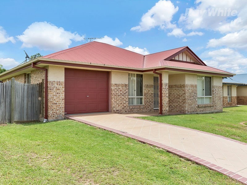 23 Tone Drive, Collingwood Park QLD 4301