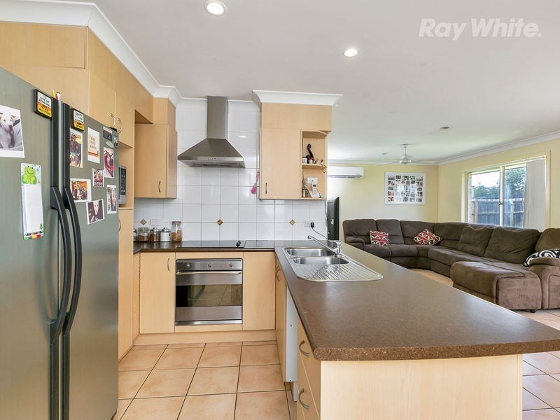 23 Tone Drive, Collingwood Park QLD 4301