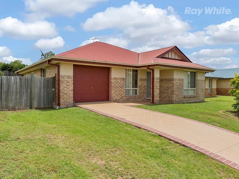 23 Tone Drive, Collingwood Park QLD 4301