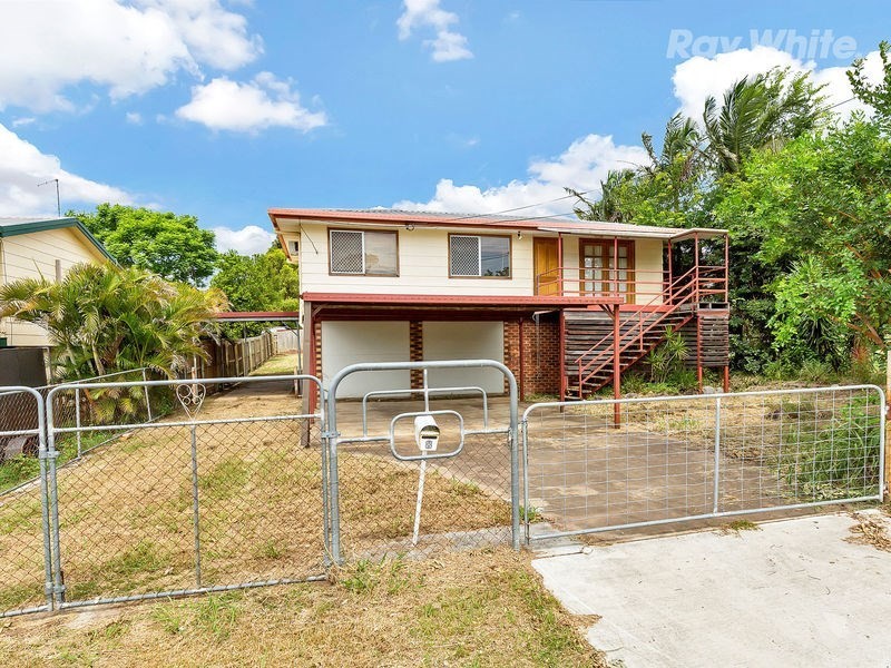 8 Carol Street, Redbank Plains QLD 4301