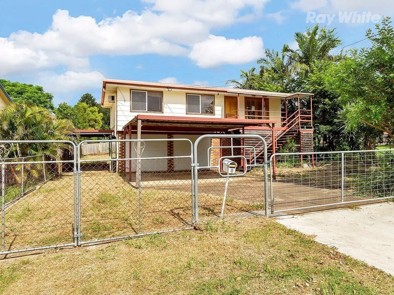 8 Carol Street, Redbank Plains QLD 4301