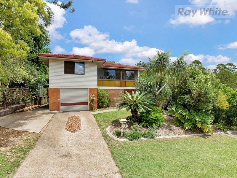 4 Iris Street, Gailes QLD 4300
