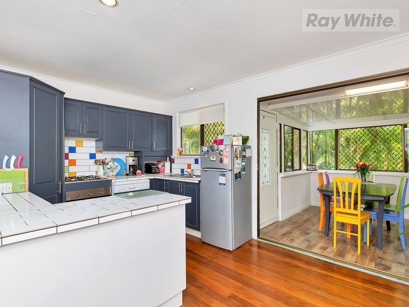 4 Iris Street, Gailes QLD 4300