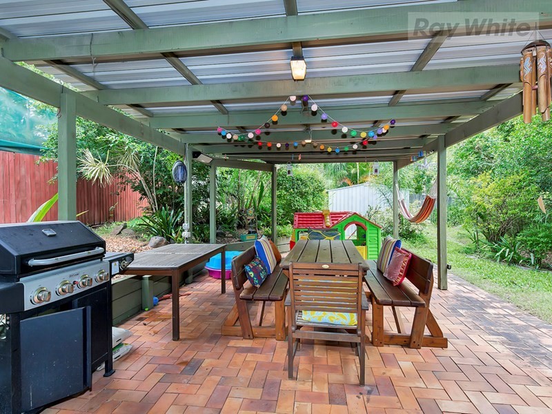 4 Iris Street, Gailes QLD 4300