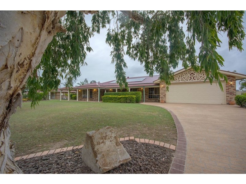 11 Katherine Court, Karalee QLD 4306