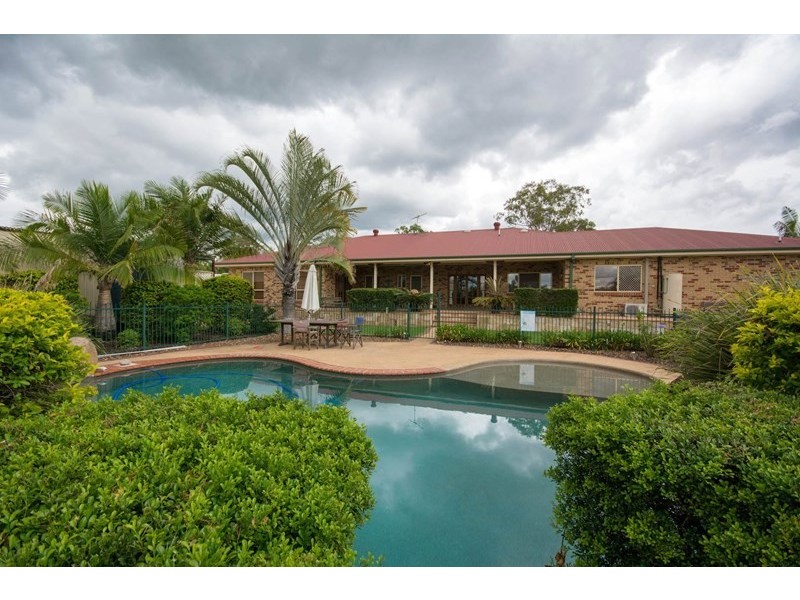 11 Katherine Court, Karalee QLD 4306