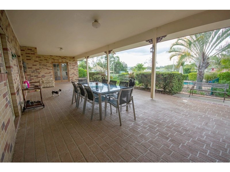 11 Katherine Court, Karalee QLD 4306