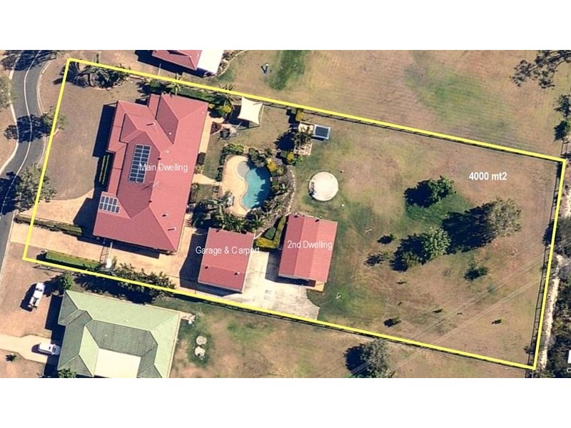 11 Katherine Court, Karalee QLD 4306