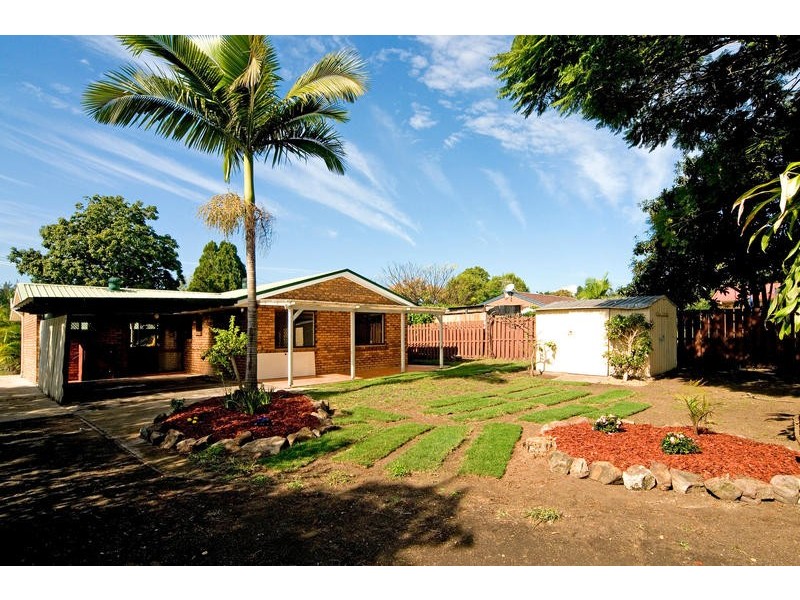 Redbank Plains QLD 4301