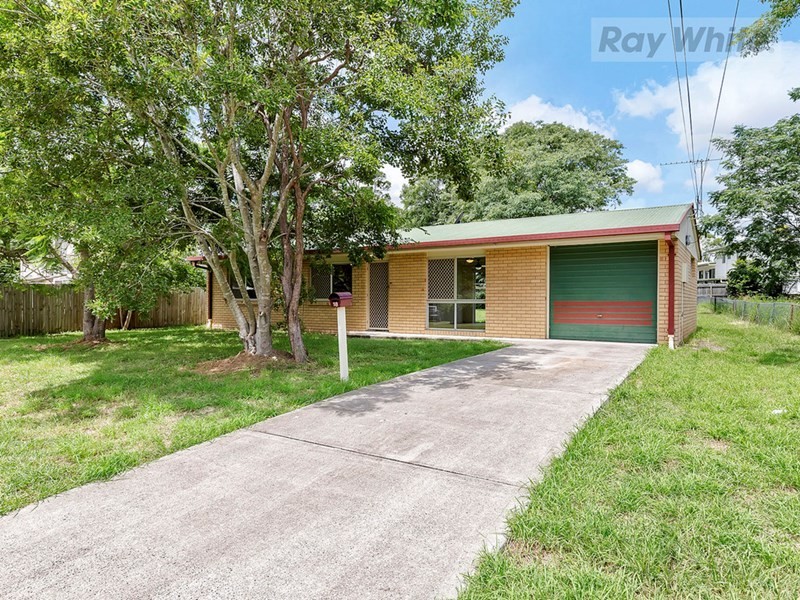 18 Kirton Street, Redbank Plains QLD 4301