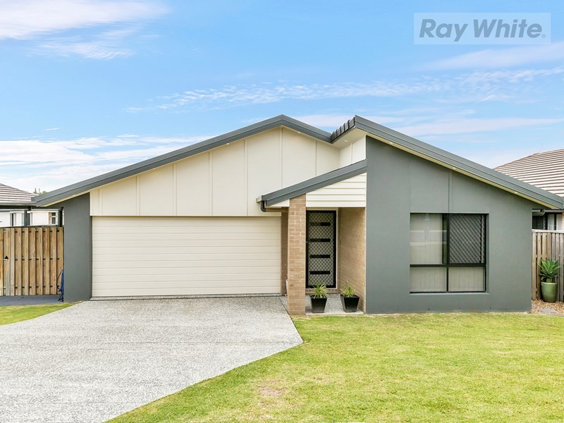 45 Siedofsky Street, Redbank Plains QLD 4301