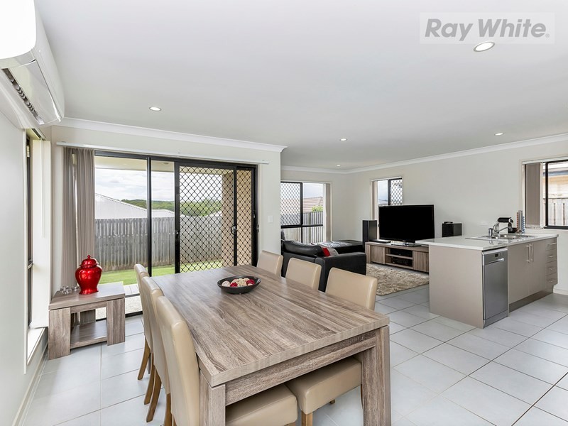 45 Siedofsky Street, Redbank Plains QLD 4301