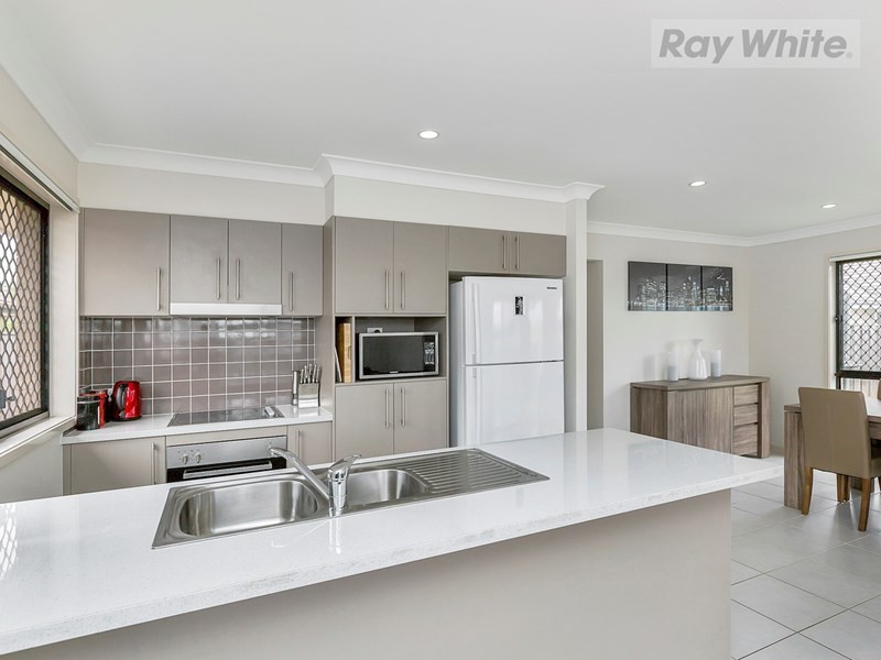 45 Siedofsky Street, Redbank Plains QLD 4301