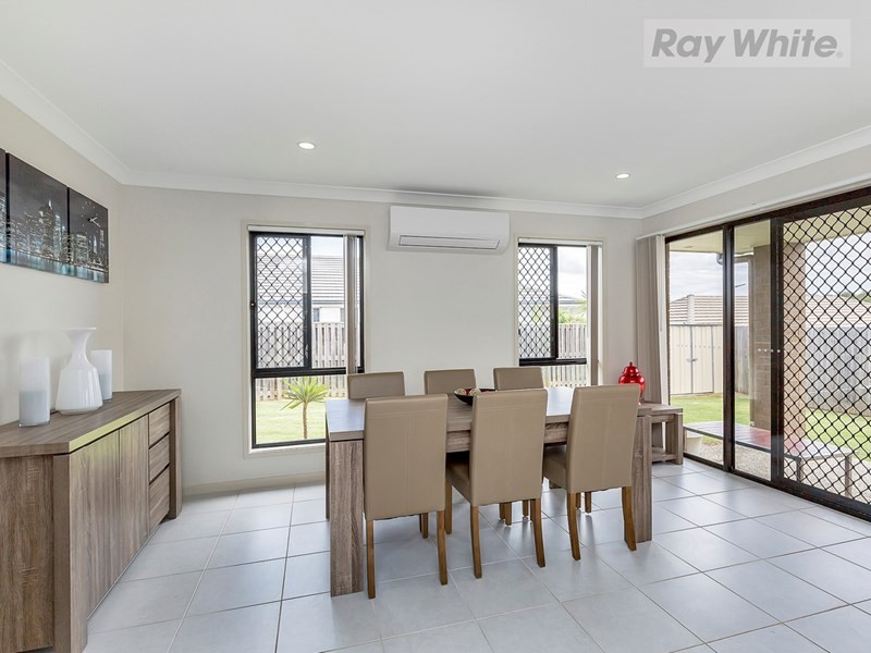 45 Siedofsky Street, Redbank Plains QLD 4301