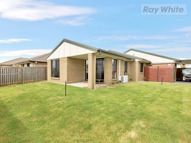 45 Siedofsky Street, Redbank Plains QLD 4301