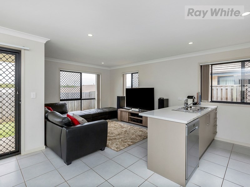 45 Siedofsky Street, Redbank Plains QLD 4301