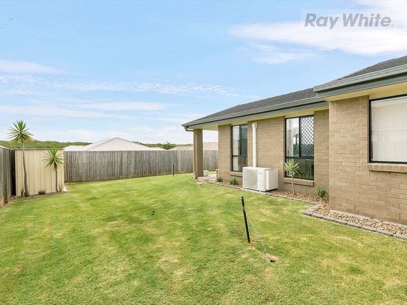 45 Siedofsky Street, Redbank Plains QLD 4301