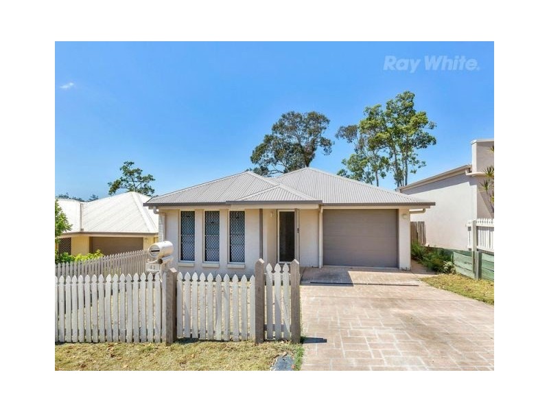 41 Esperance Crescent, Springfield Lakes QLD 4300