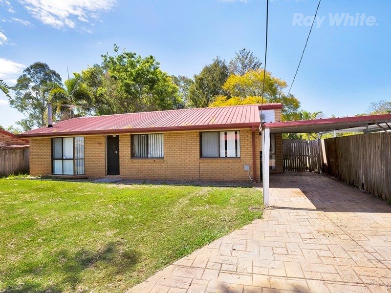59 Highbury Drive, Redbank Plains QLD 4301
