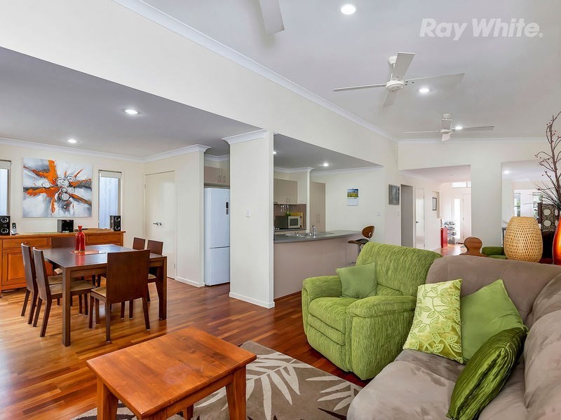 9 Heathwood Place, Collingwood Park QLD 4301