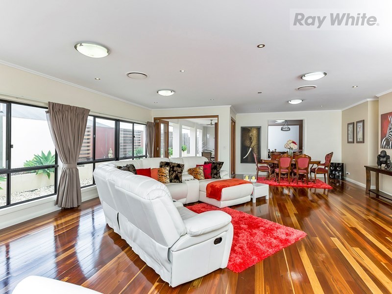 13 Aristotle Avenue, Augustine Heights QLD 4300