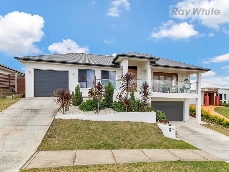 13 Aristotle Avenue, Augustine Heights QLD 4300