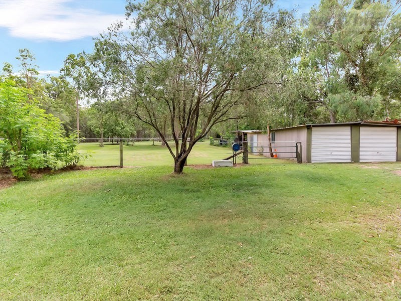 11 Henderson Street, Redbank QLD 4301