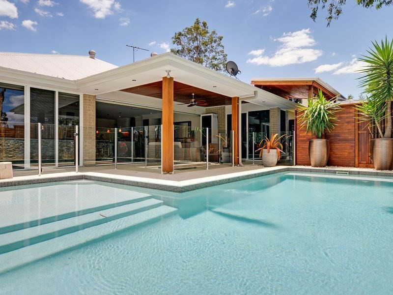 46 Burlington Terrace, Springfield Lakes QLD 4300